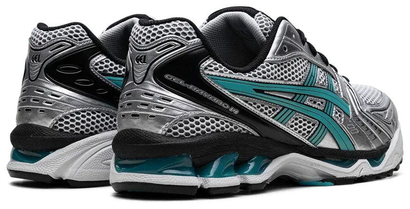 Asics Gel Kayano 14 Tiffany · Foto 3 de 7