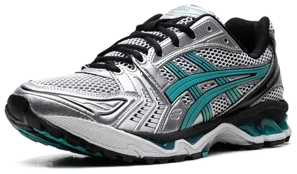 Asics Gel Kayano 14 Tiffany · Foto 4 de 7