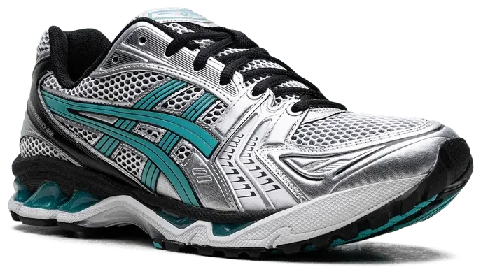 Asics Gel Kayano 14 Tiffany · Foto 5 de 7