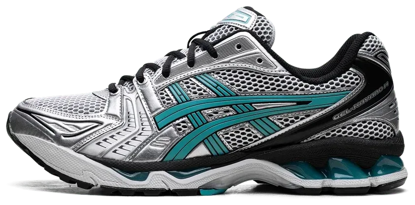 Asics Gel Kayano 14 Tiffany · Foto 7 de 7
