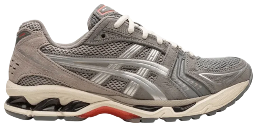 Asics Gel Kayano 14 Pure Silver