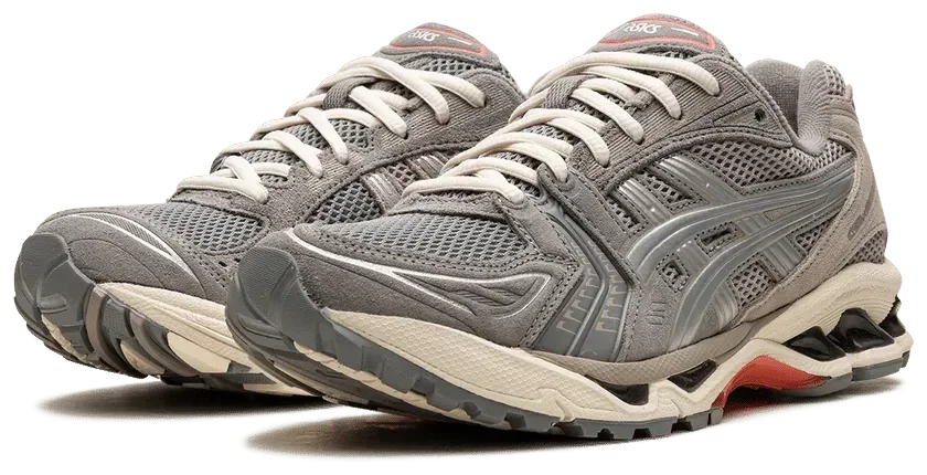Asics Gel Kayano 14 Pure Silver · Foto 2 de 7