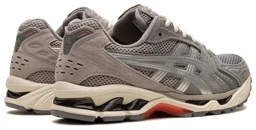Asics Gel Kayano 14 Pure Silver · Foto 3 de 7