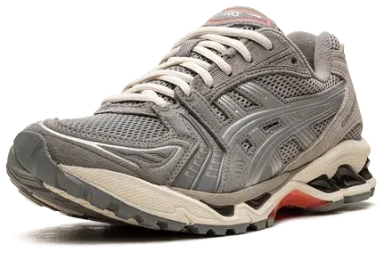 Asics Gel Kayano 14 Pure Silver · Foto 4 de 7