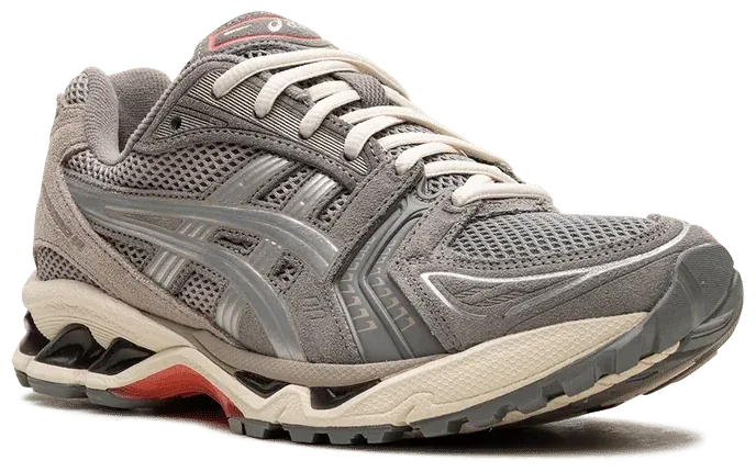 Asics Gel Kayano 14 Pure Silver · Foto 5 de 7