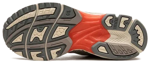 Asics Gel Kayano 14 Pure Silver · Foto 6 de 7