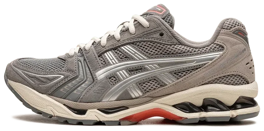 Asics Gel Kayano 14 Pure Silver · Foto 7 de 7