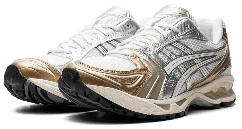 Asics Gel Kayano 14 Olympic Medals · Foto 2 de 7