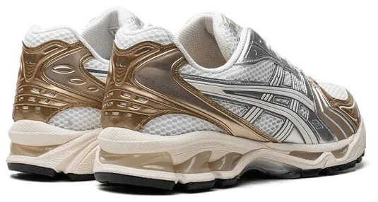 Asics Gel Kayano 14 Olympic Medals · Foto 3 de 7