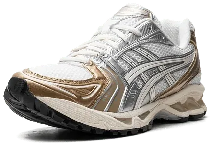 Asics Gel Kayano 14 Olympic Medals · Foto 4 de 7