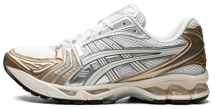 Asics Gel Kayano 14 Olympic Medals · Foto 7 de 7