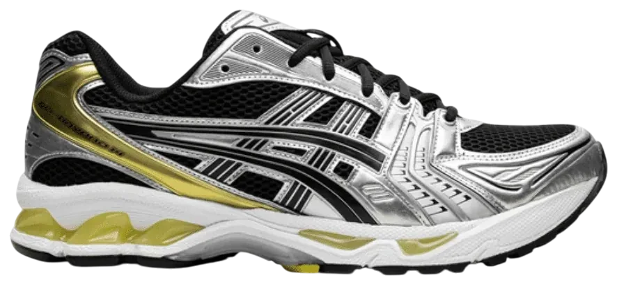 Asics Gel Kayano 14 Lemon Spark