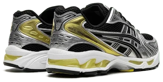 Asics Gel Kayano 14 Lemon Spark · Foto 3 de 7