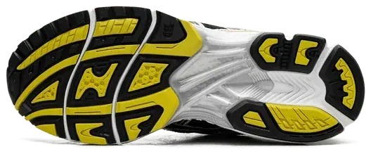 Asics Gel Kayano 14 Lemon Spark · Foto 6 de 7