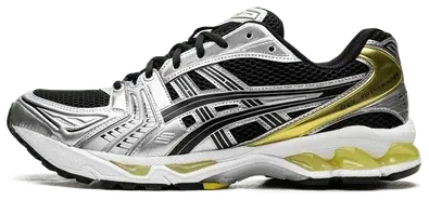 Asics Gel Kayano 14 Lemon Spark · Foto 7 de 7