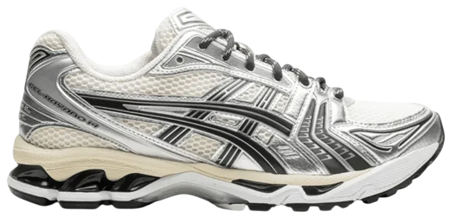 Asics Gel Kayano 14 Kith Cream Scarab