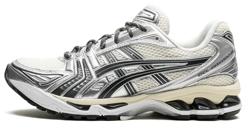 Asics Gel Kayano 14 Kith Cream Scarab · Foto 7 de 7