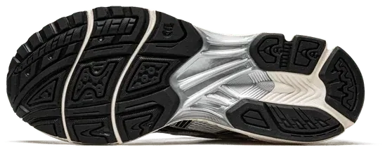 Asics Gel Kayano 14 JJJJound Silver/Black · Foto 6 de 7