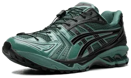 Asics Gel Kayano 14 Infinite Wonders Pack Posy Green · Foto 4 de 7