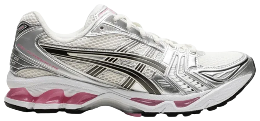 Asics Gel Kayano 14 Cream Sweet Pink