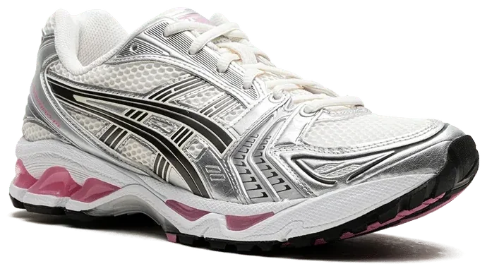 Asics Gel Kayano 14 Cream Sweet Pink · Foto 5 de 7