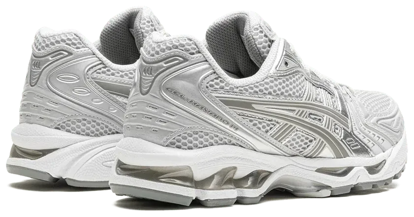 Asics Gel Kayano 14 Cloud Grey · Foto 3 de 7