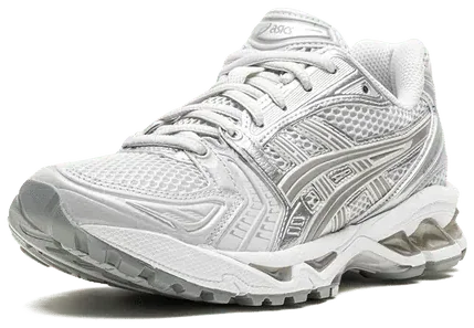 Asics Gel Kayano 14 Cloud Grey · Foto 4 de 7