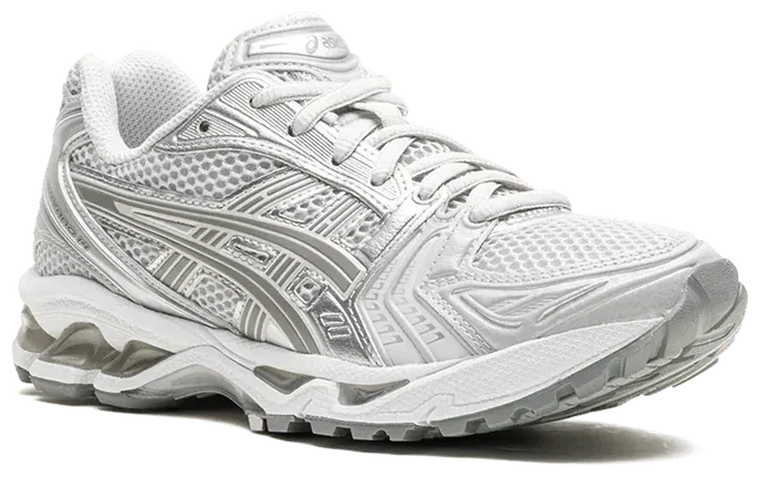 Asics Gel Kayano 14 Cloud Grey · Foto 5 de 7