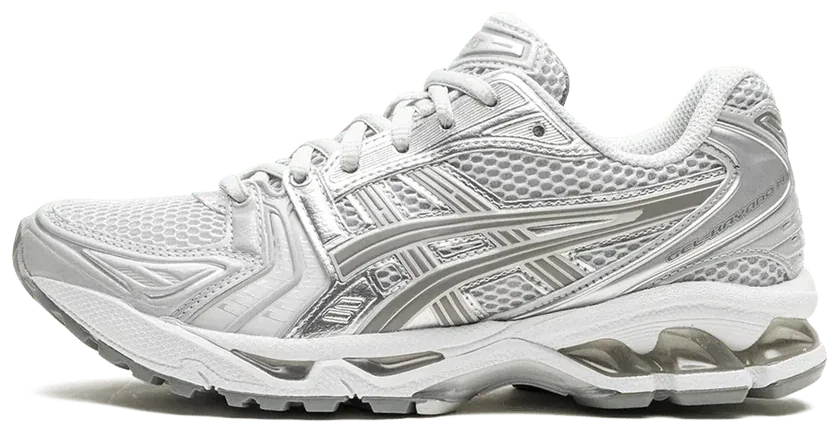 Asics Gel Kayano 14 Cloud Grey · Foto 7 de 7