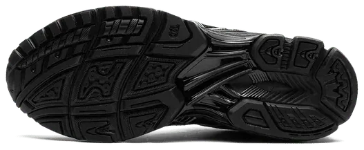 Asics Gel Kayano 14 Black Pure Silver · Foto 6 de 7