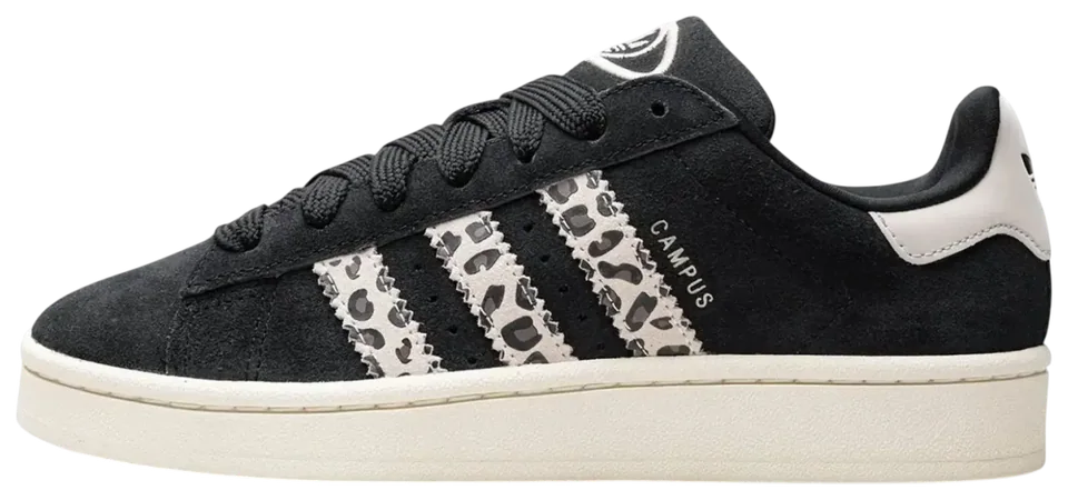 Adidas Campus 00s "Black Leopard" · Foto 2 de 5