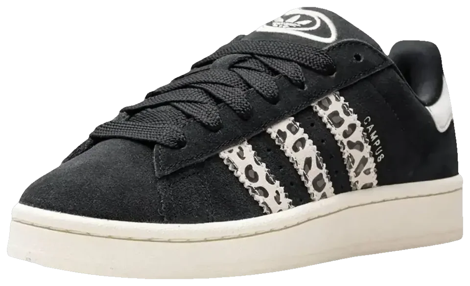 Adidas Campus 00s "Black Leopard" · Foto 3 de 5