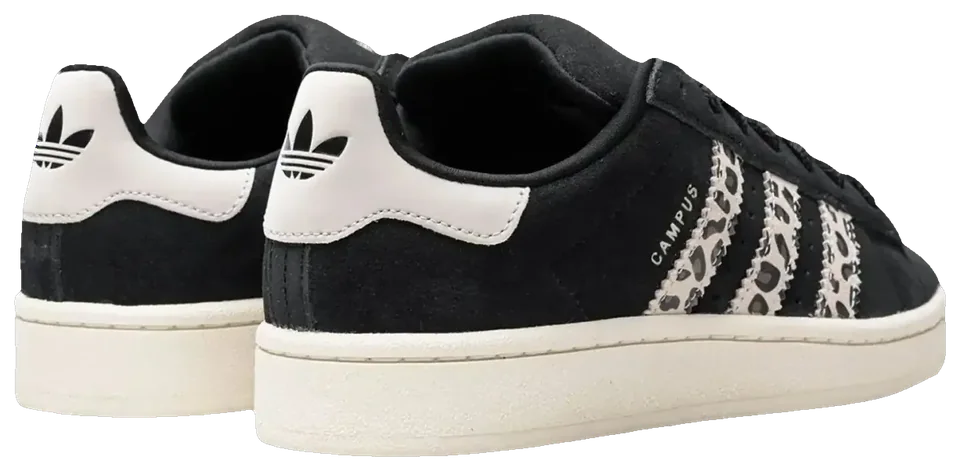 Adidas Campus 00s "Black Leopard" · Foto 5 de 5