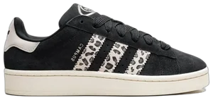 Adidas Campus 00s "Black Leopard"