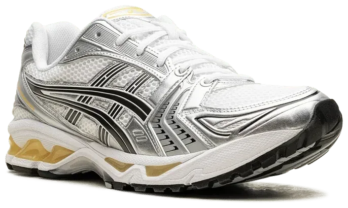 Asics Gel Kayano 14 Birch Pure Silver · Foto 5 de 7