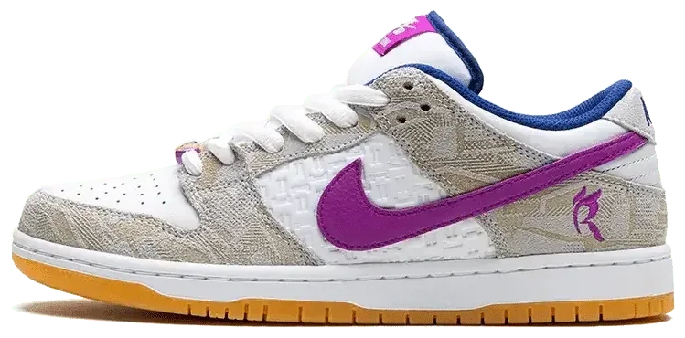 Nike SB Dunk Low Rayssa Leal · Foto 2 de 4