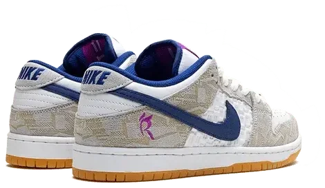 Nike SB Dunk Low Rayssa Leal · Foto 3 de 4