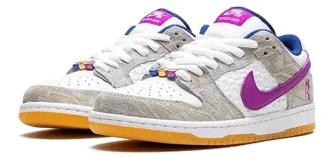 Nike SB Dunk Low Rayssa Leal · Foto 4 de 4
