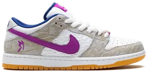 Nike SB Dunk Low Rayssa Leal