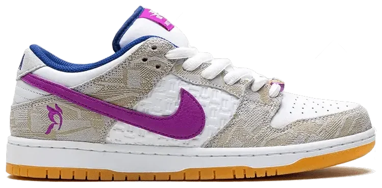 Nike SB Dunk Low Rayssa Leal