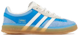 Adidas Gazelle Indoor Bad Bunny San Juan