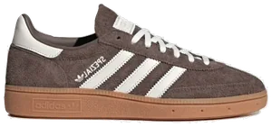 ADIDAS HANDBALL SPEZIAL EARTH BROWN STRATA OFFWHITE GUM