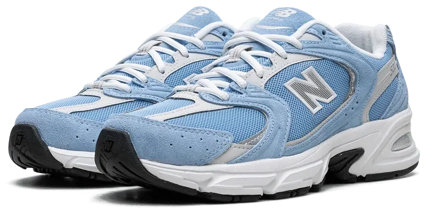 New Balance 530 Blue Haze · Foto 2 de 7
