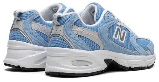 New Balance 530 Blue Haze · Foto 3 de 7