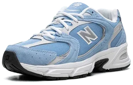 New Balance 530 Blue Haze · Foto 4 de 7