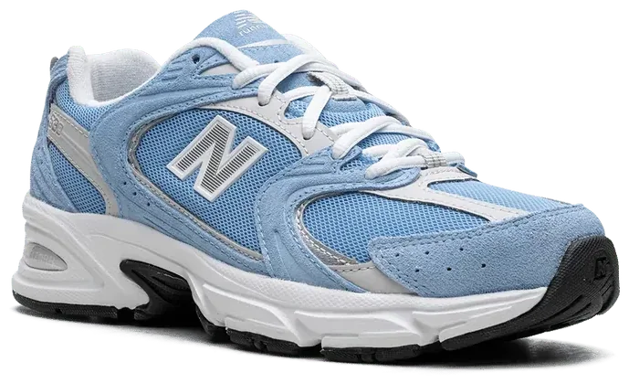 New Balance 530 Blue Haze · Foto 5 de 7