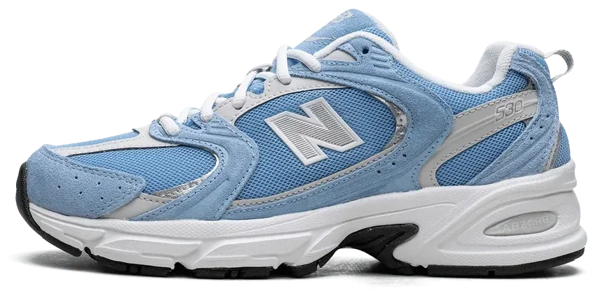 New Balance 530 Blue Haze · Foto 7 de 7