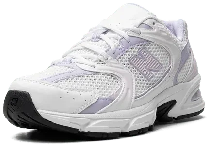 New Balance 530 White Purple · Foto 4 de 7