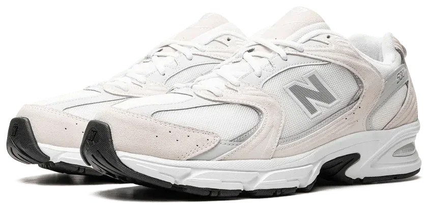 New Balance 530 Sea Salt · Foto 2 de 7