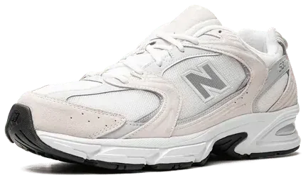 New Balance 530 Sea Salt · Foto 4 de 7